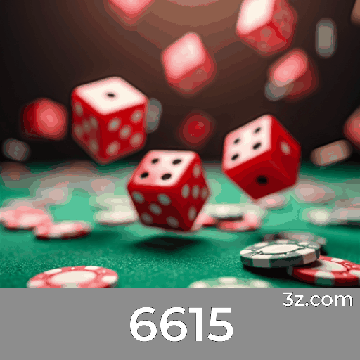 6615: Plataforma de Apostas Com Segurança e Serviço Profissional