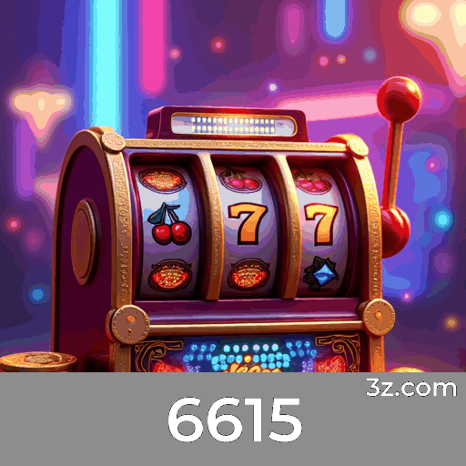 6615: Emoção e Oportunidades de Ganhar nos Jogos de Cassino