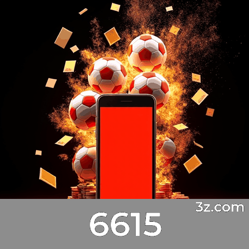 Experiência Luxuosa e Personalizada no Casino 6615