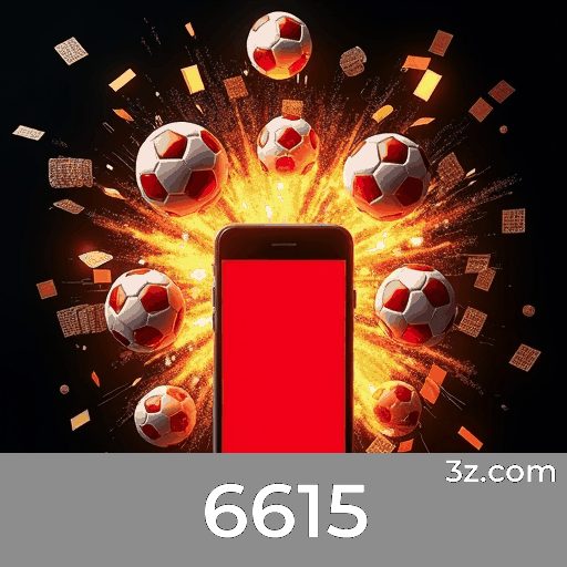 6615: Ofertas Imperdíveis de Bônus e Promoções