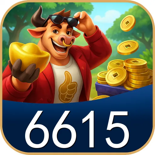 6615 Cassino Online