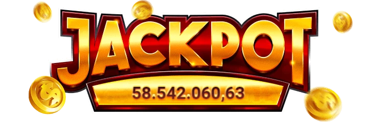6615 JACKPOT