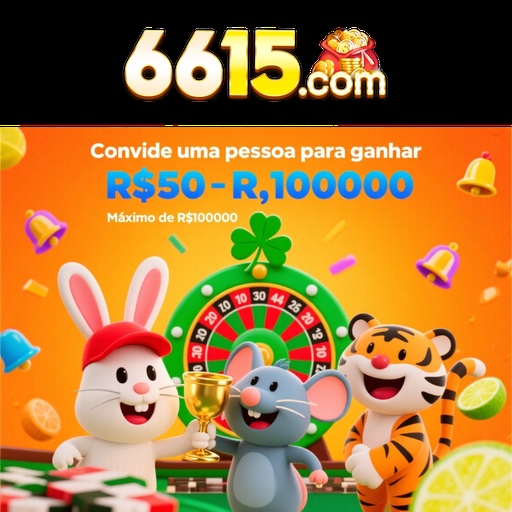 6615 Ganhe R$ 100,00 Gratis
