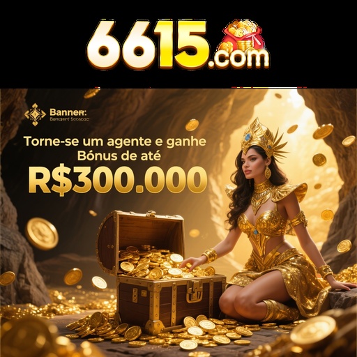 6615 Mina Misteriosa